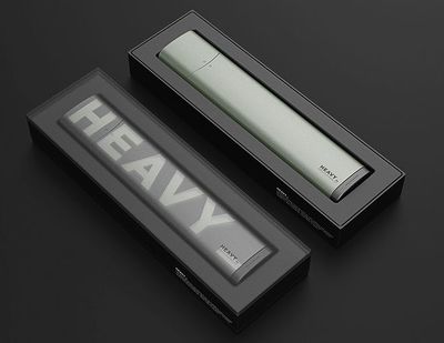 光随心动，形意相融 当工业设计点亮现代手电筒