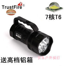 选购指南 最新最全最亮的充电式手电筒与照明灯