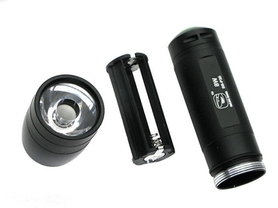 P35强光电筒批发采购指南 高性价比照明解决方案